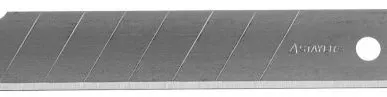 фото Лезвия сегментированные STAYER PROFI 0915-S10 18 
10 шт Stayer