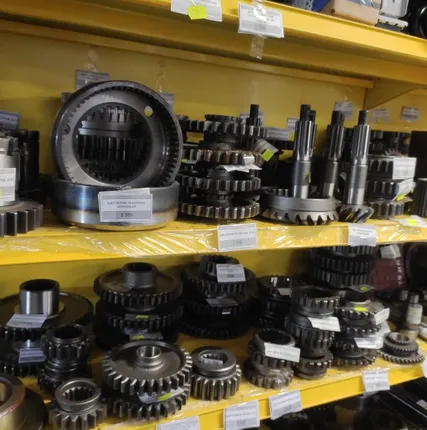 Фото №1 Шестерня МТЗ коронная 70-4202043