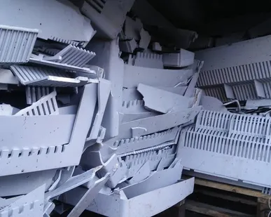 фото Компьютеры б.у на переработку