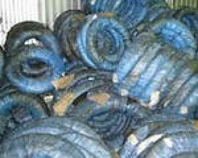 фото Проволока пружинная 14 мм ст. 51ХФА