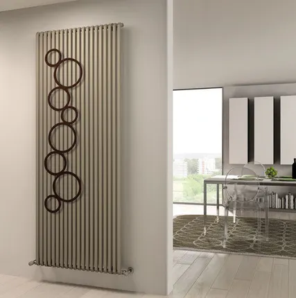 Фото №0 Дизайн - радиатор Sax 1800.