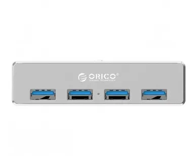 фото USB-концентратор ORICO MH4PU