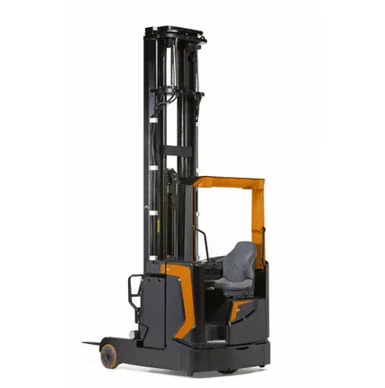 Фото №0 Ричтрак Rocla 1.6