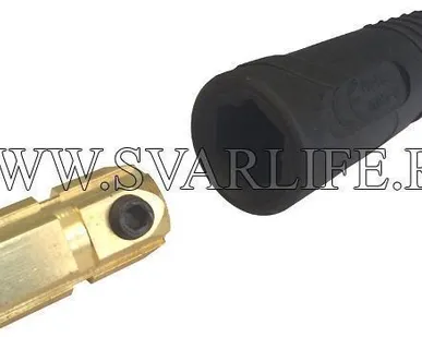 фото Кабельная розетка CX0040 711P001003 0160361880