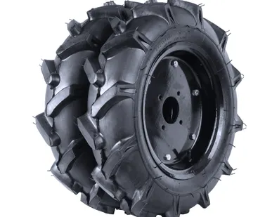 фото Колесо пневматическое P5.00-12D-1