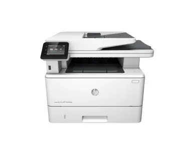 фото МФУ HP LaserJet Pro MFP M426fdn