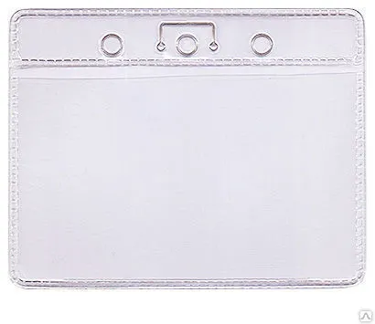 Фото №0 Карманы для бейджей