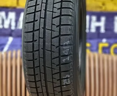 фото Yokohama Ice Guard IG50