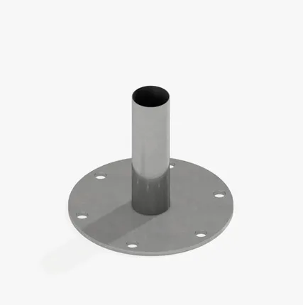 Фото №0 Закладная деталь ЗД-5