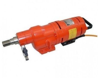 фото Мотор электрический DIAM CSN 350 PN