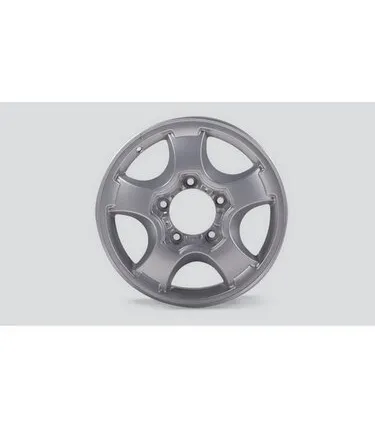 Фото №0 Диск UAZ Патриот 7x16/5x139,7 ET35 D108,5 Серебро