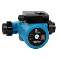 фото Насос циркуляционный Wester WCP 32-40G для системы отопления (2 года гарантии)