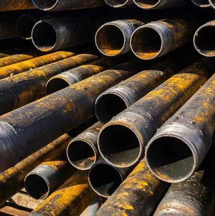 Фото №0 Труба НКТ