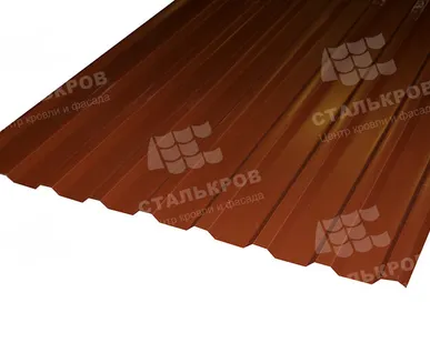 фото Профнастил С-20 0,4мм