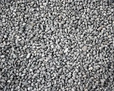 фото Гравий 10+ 6 т