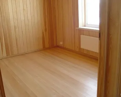 фото Вагонка осина