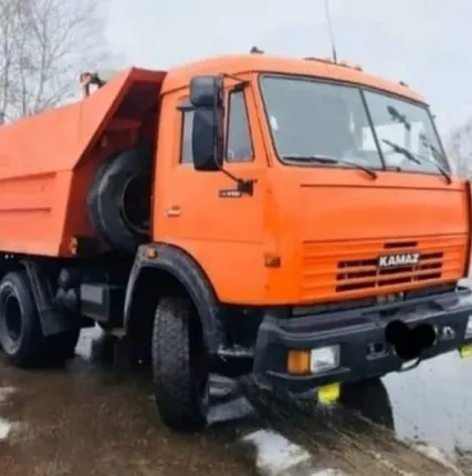 Фото №0 Перевозка щебня