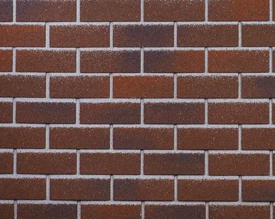 фото ТЕХНОНИКОЛЬ HAUBERK фасадная плитка, Баварский кирпич