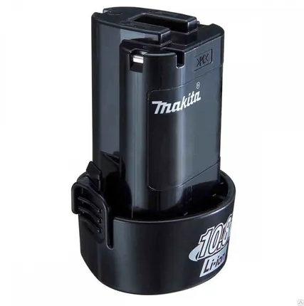 Фото №0 Аккумулятор Li-ion 10.8V, 1.5 AН Makita (подходит к DF330DWE) (30шт)