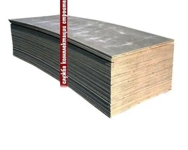 фото ЦСП 2700*1200 ммм 16 мм