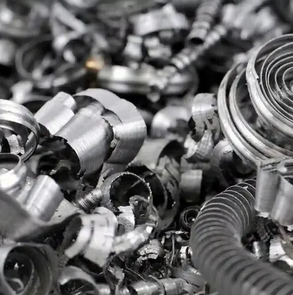 Фото №0 Проволока, трос, стружка (цена зависит от толщины, загрязнения, размера фракции)