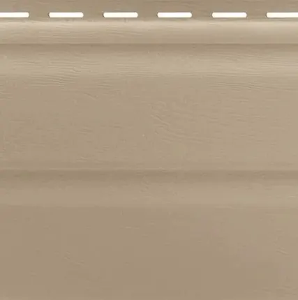 Фото №0 Сайдинг FINEBER Classic color СЛОНОВАЯ КОСТЬ 3,66х0,238
