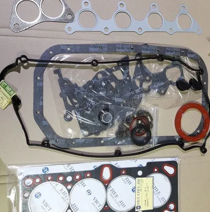 Фото №0 Прокладки ДВС G4EE RHEE JIN Getz 20910-26L00 2091026L00 RHEEJIN