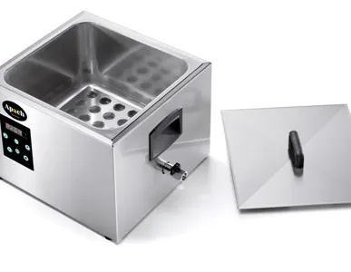 фото Термостат ванна Apach ASV 2/3 GN R