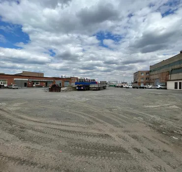 Административно-складской комплекс