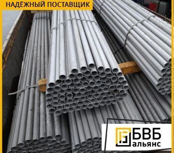 фото Труба нержавеющая AISI 304 (08Х18Н10)
