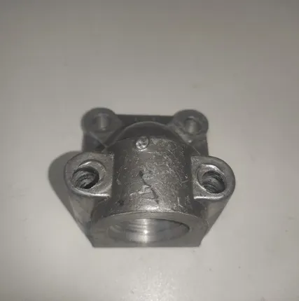 Фото №5 Фланец НШ-32УА