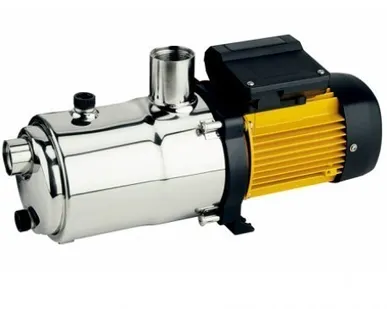 фото Центробежный многоступенчатый насос Espa Tecno15 4M