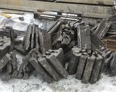 фото Било СМД75А