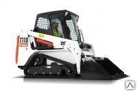 фото Мини погрузчик Bobcat T110