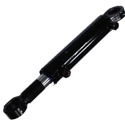 Фото №0 Гидроцилиндр 80.55.160.510.40.2 для открывания ковша экскаватора ЭО 2621