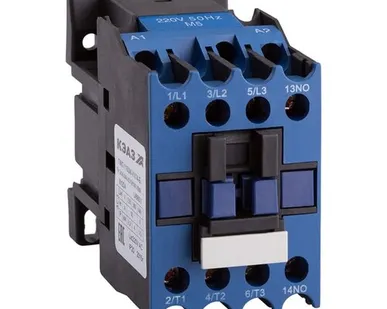 фото Контактор ПМЛ-1160М-10А-220AC-УХЛ4-Б КЭАЗ (110551)