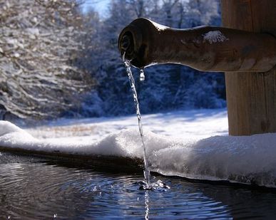 фото Бурение на воду в Карачаево-Черкессии