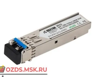 фото ITC-Escort SFP-SM2LC1310 SFP модуль