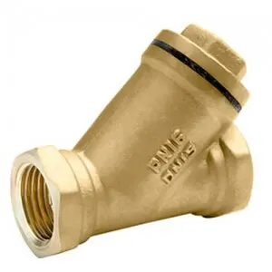 фото Фильтр сетчатый латунный 32 БАЗ