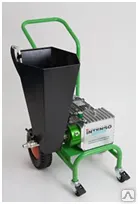 Фото №0 Окрасочный аппарат INTENSO ULTIMATE