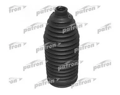 фото Patron Пыльник рулевой рейки Camry VI (XV40)/ES350 V(XV40)/Great Wall Hover H3/H5 06 ор 4553533050 Patron PSE6268