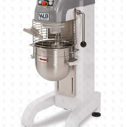 Фото №0 Напольный планетарный миксер WLBake PM40 3V