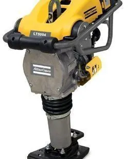 фото Вибротрамбовка LT5004 9" (3382000004)