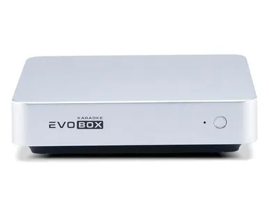 фото Караоке-система Studio Evolution Studio Evolution EVOBOX Silver