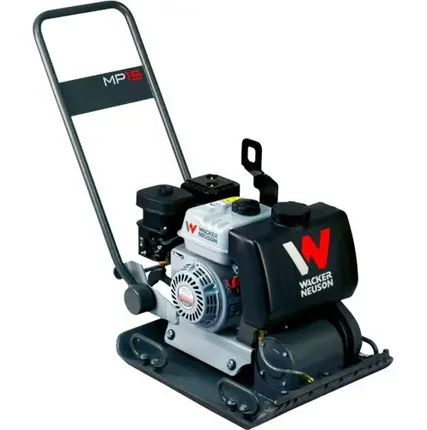 Фото №0 Виброплита Wacker Neuson MP 15