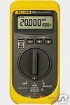 фото FLUKE 705 - калибратор токовой петли (Fluke705)