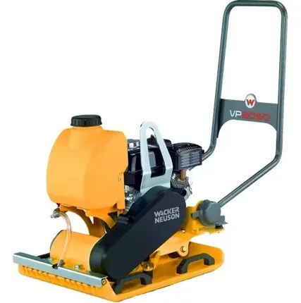 Фото №0 Виброплита Wacker Neuson VP 2050