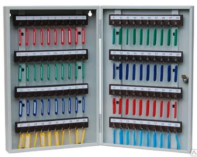 фото Ключница КЛ-80