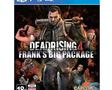 фото Dead Rising 4