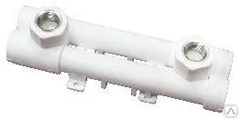 фото Комплект для смесителя универсальный настенный 20х1/2" 15/1 Valfex